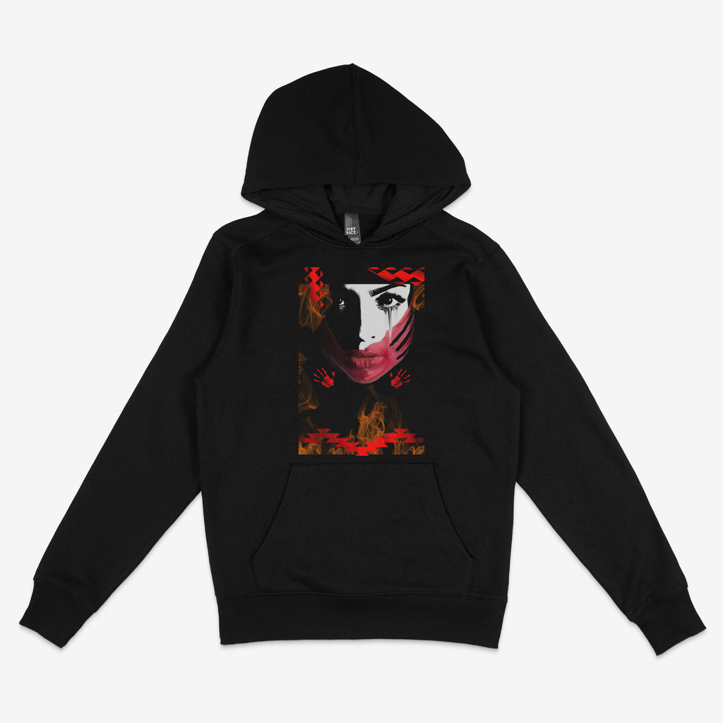 MMIP (Missing and murderd indigenous persons) - Hoodie