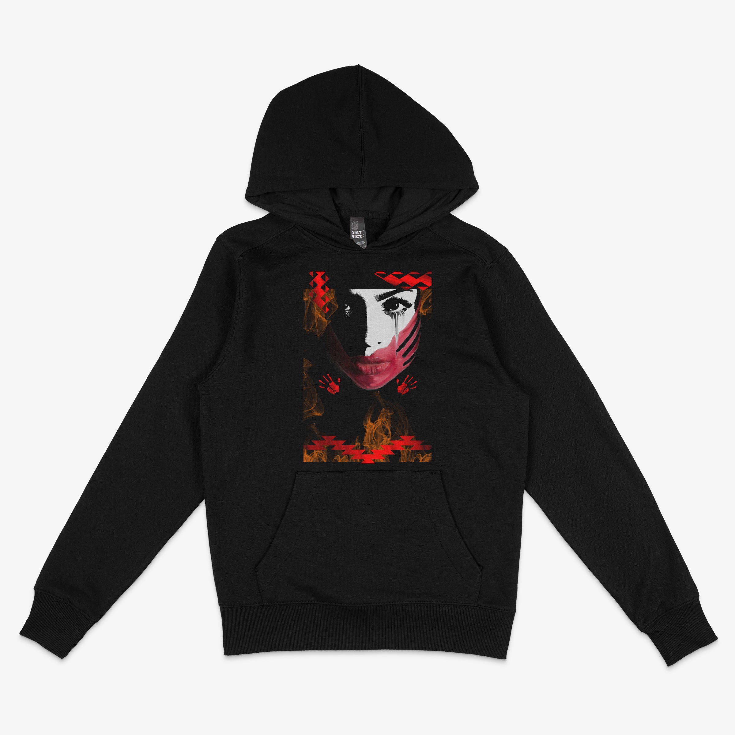 MMIP (Missing and murderd indigenous persons) - Hoodie
