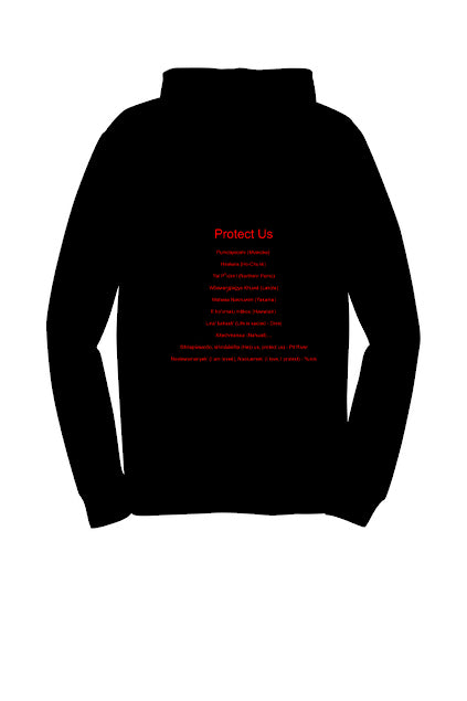 MMIP (Missing and murderd indigenous persons) - Hoodie