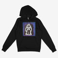Sasquatch reppin Geronimo - Hoodie